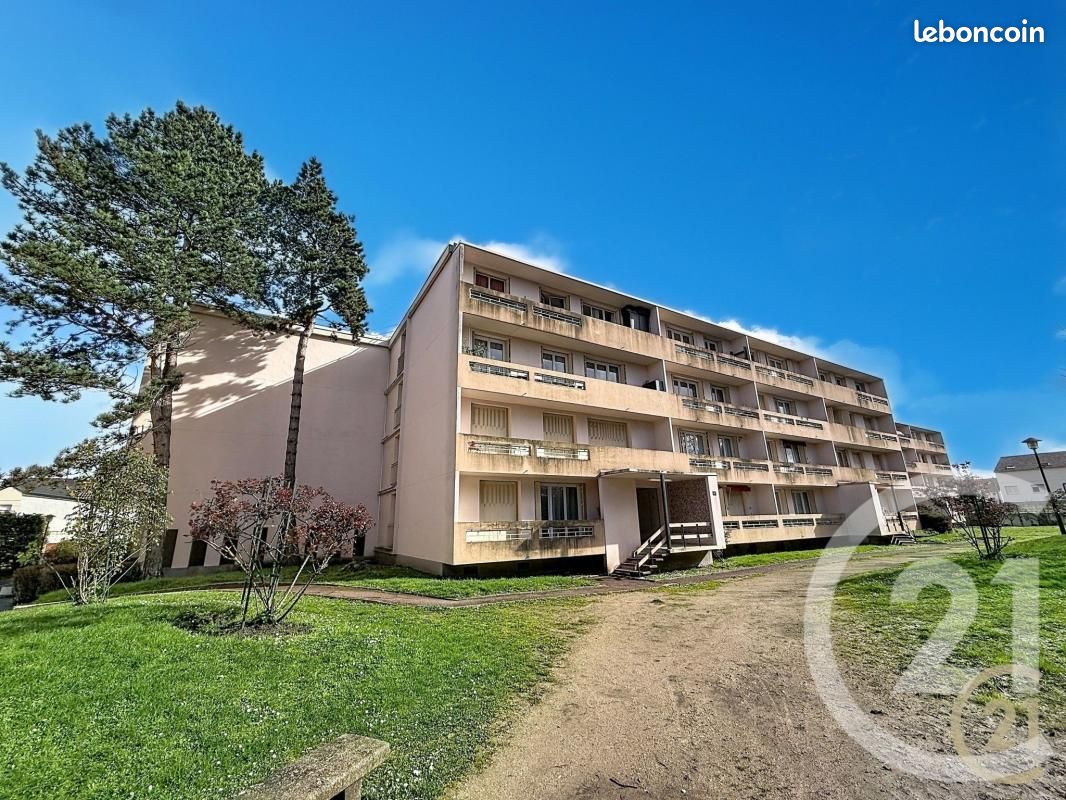 Appartement 3 pièces 59 m² · à Bondy · 59 m² · 207 000 €