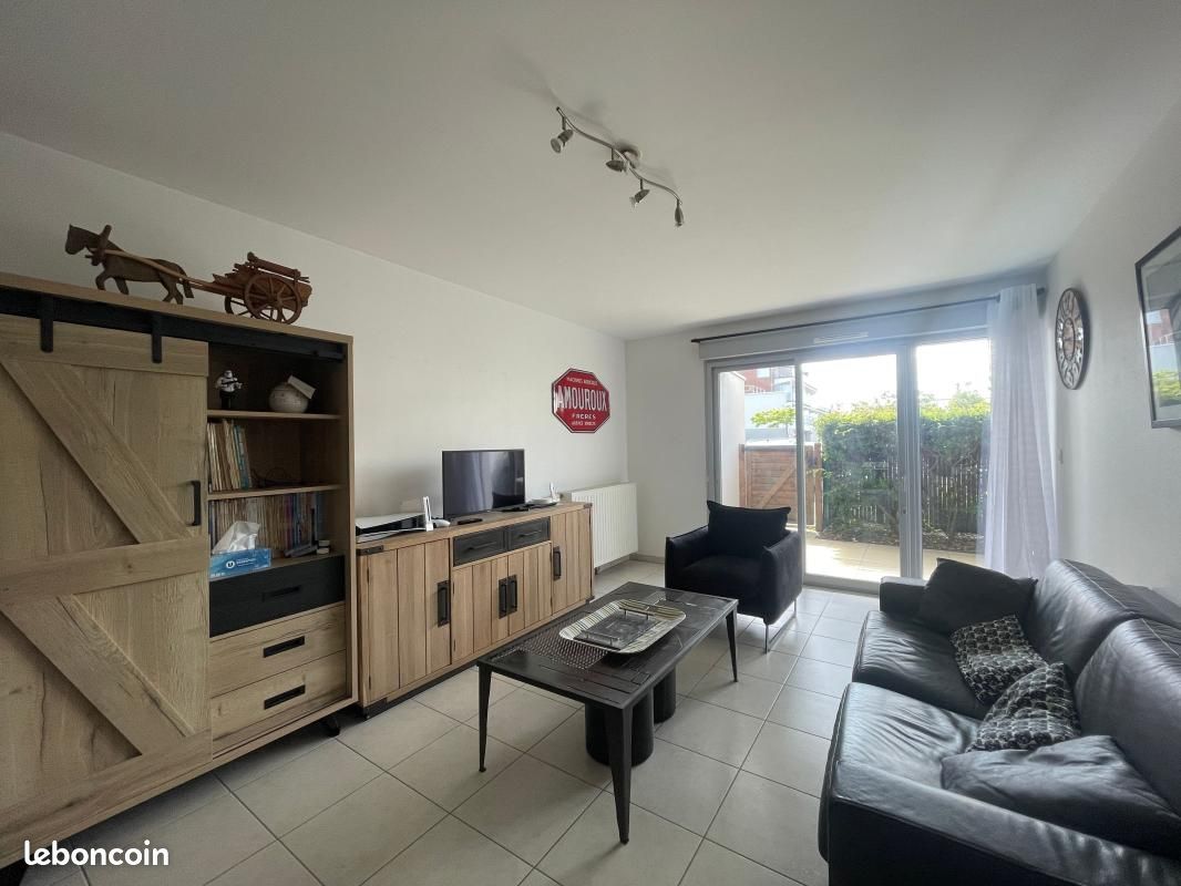 Appartement 2 pièces 50 m² · à La Turballe · 50 m² · 249 100 €