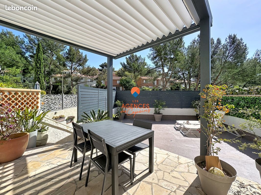 Maison 3 pièces 48 m² · à Bandol · 48 m² · 329 000 €