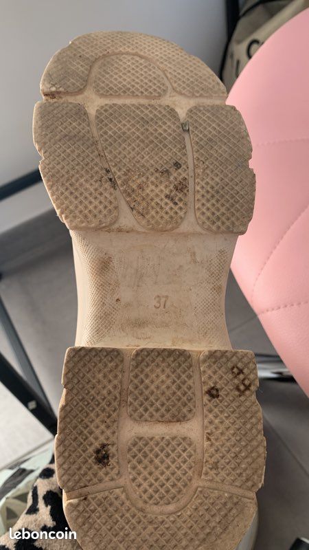 Bottine femme (image 3)