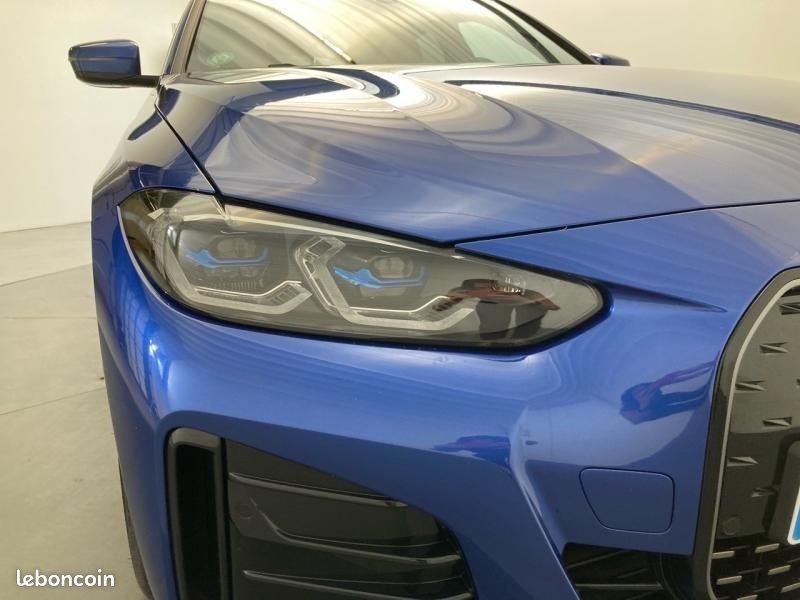 Bmw i4 eDrive35 286ch M Sport (image 9)
