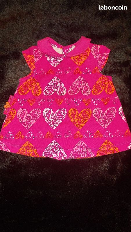 Robe Agatha ruiz de la prada (image 1)