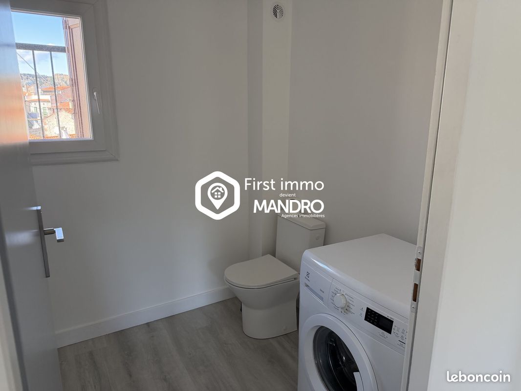 Duplex 3 pièces 71 m² (image 4)