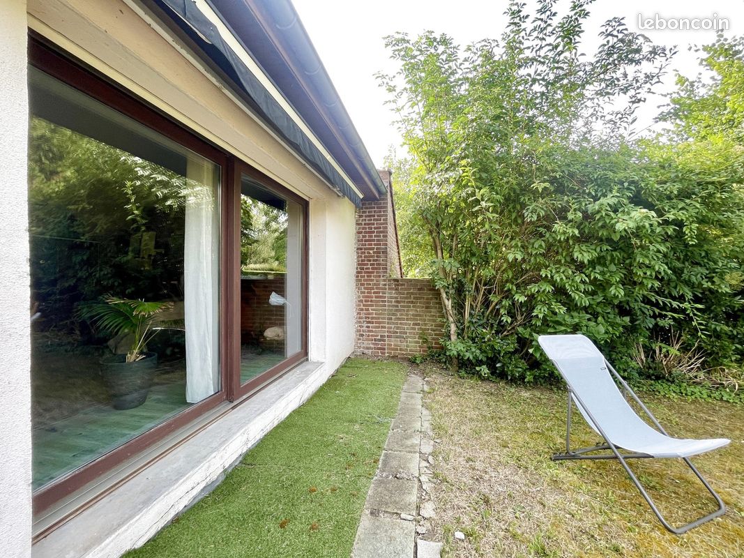 Maison 6 pièces 127 m² · à Annay · 127 m² · 219 500 €