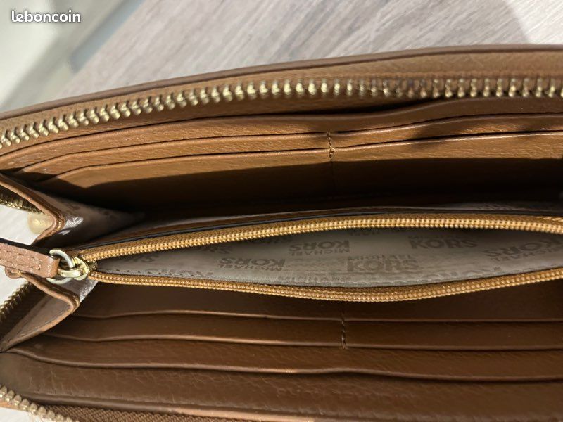 Porte feuille Michael Kors (image 8)