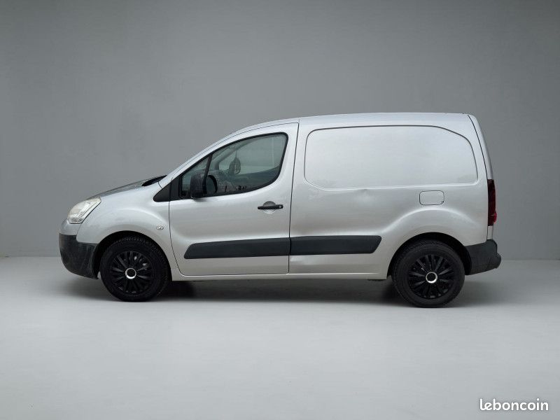 Citroen BERLINGO 625KG HDI75 BUSINESS (image 9)