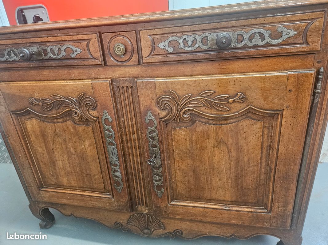Joli meuble ancien (image 1)