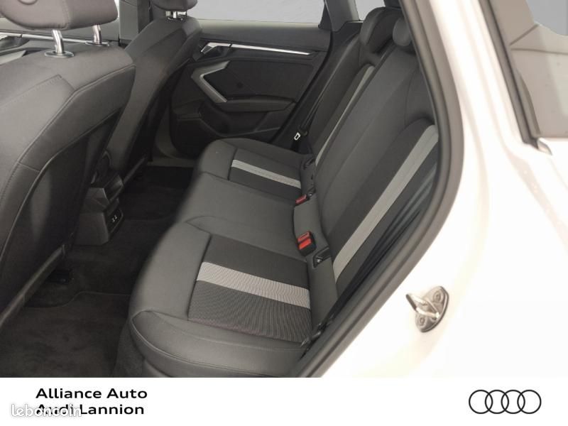 Audi A3 Sportback 1.5 TFSI e 204ch PHEV Business Executive S tronic 6 (image 19)