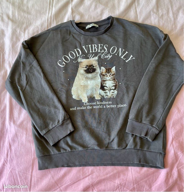 Pull Fille 12 Ans - Petit Bateau