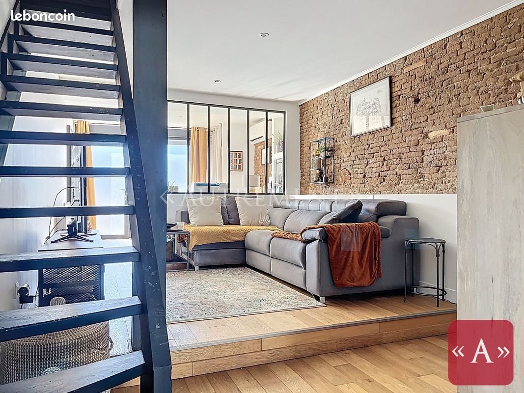 Maison 4 pièces 76 m² · à Bessières · 76 m² · 215 000 €