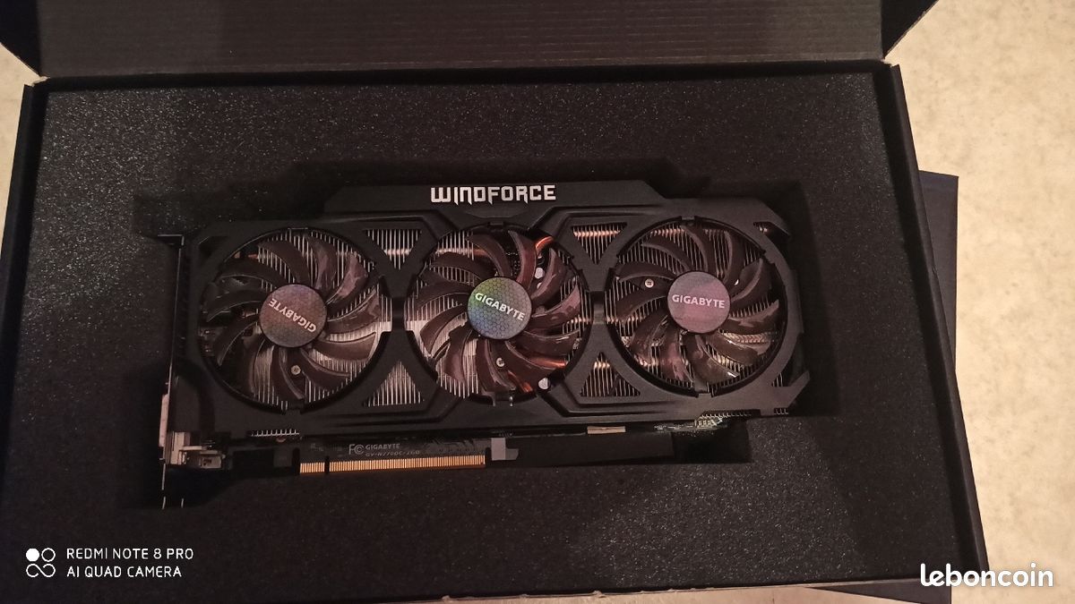 Gtx 770 (image 1)