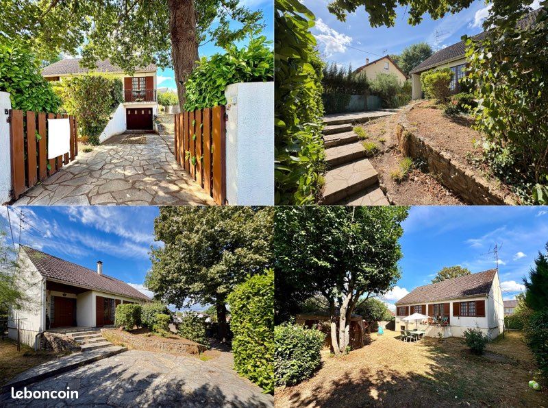 Maison 5 pièces 100 m² · à Itteville · 100 m² · 269 000 €