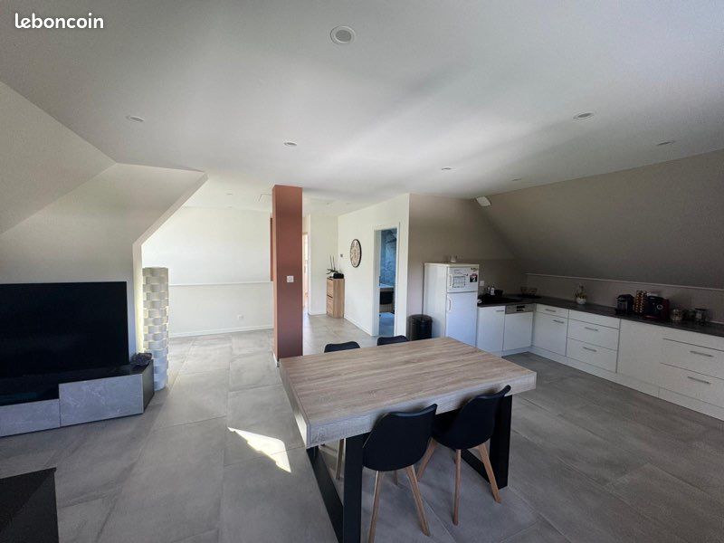 Appartement 3 pièces 85 m² · à Steinbrunn-le-Haut · 85 m² · 1 100 €
