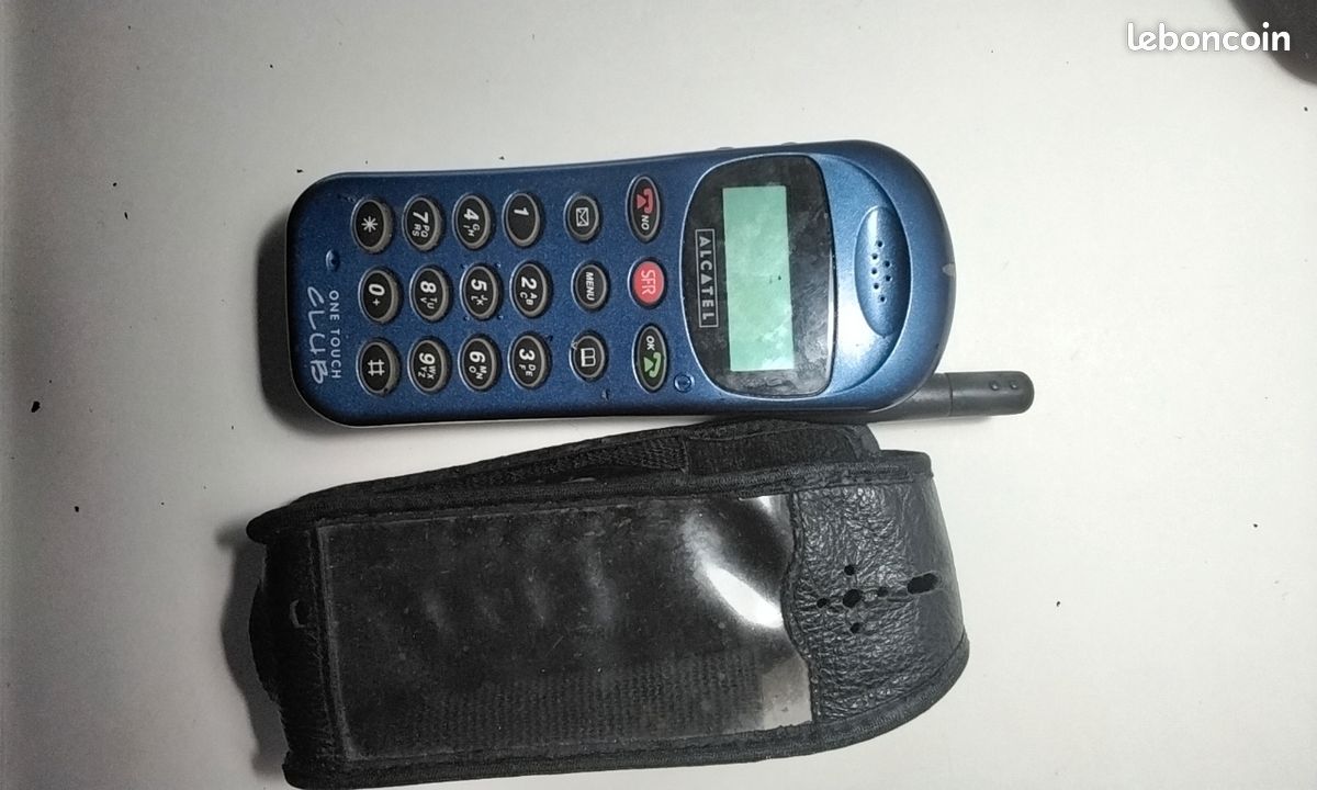 Telephone portable nokia (image 2)