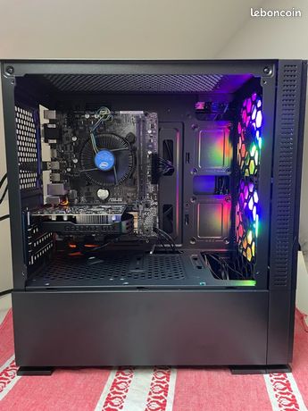 Pc gamer Ordinateurs