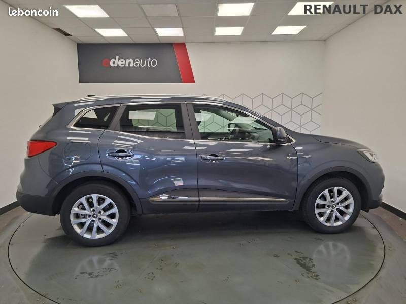 Renault Kadjar Blue dCi 115 Business (image 18)