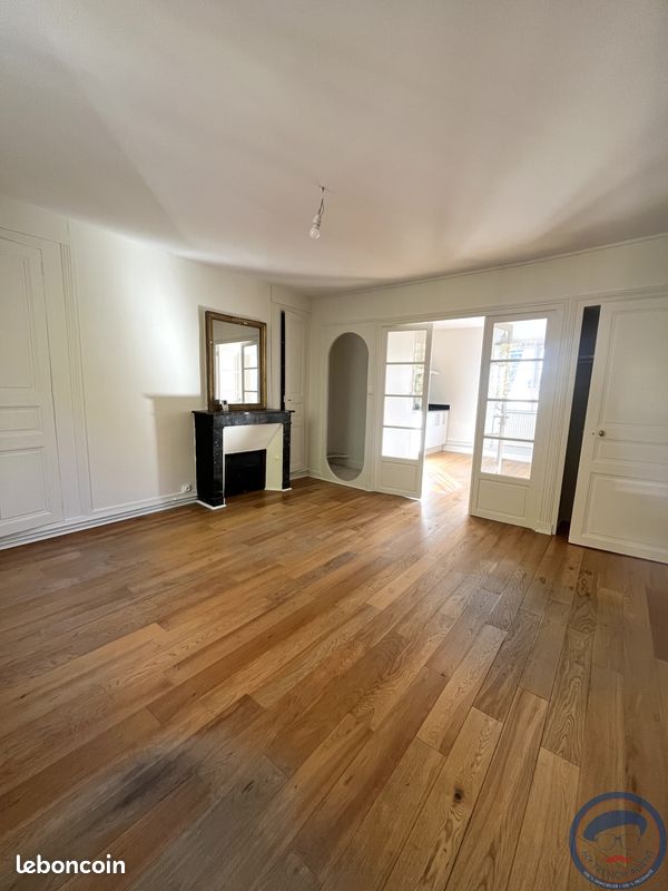 Appartement 2 pièces 52 m² · à Tours · 52 m² · 710 €/mois