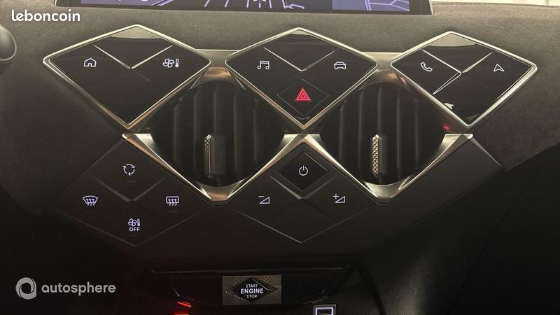 Ds Ds 3 E-Tense 156ch Performance Line (image 26)