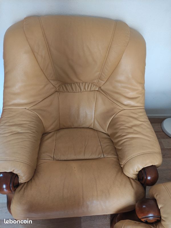 Fauteuil (image 2)
