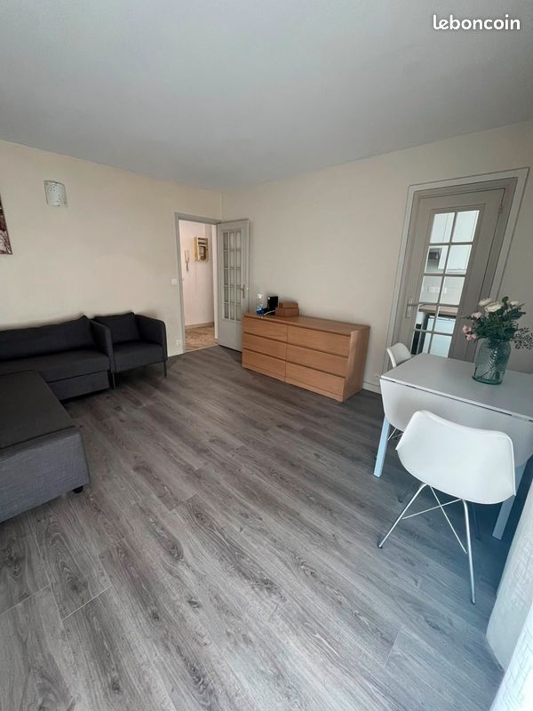 Appartement 1 pièce 26 m² · à Le Raincy · 26 m² · 795 €