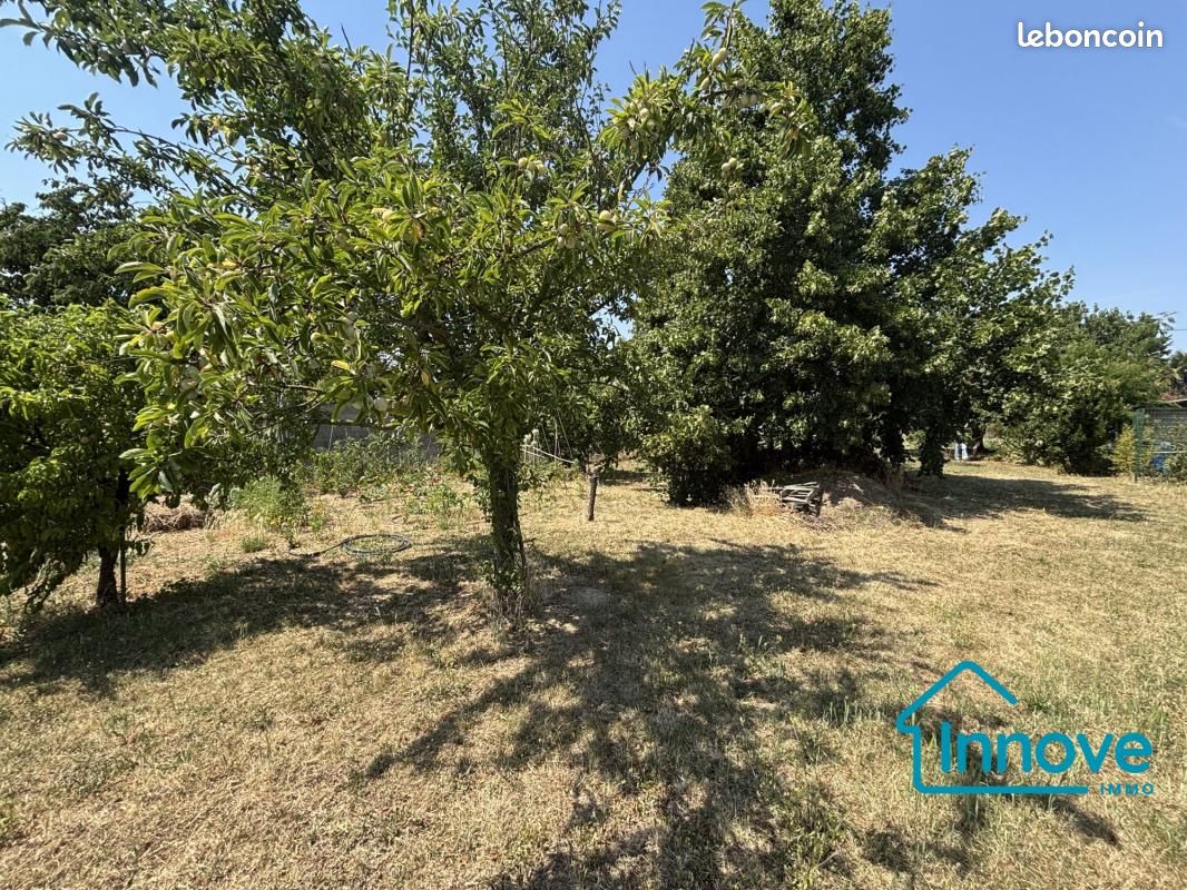 Terrain 712 m² · à Seysses · 112 000 €