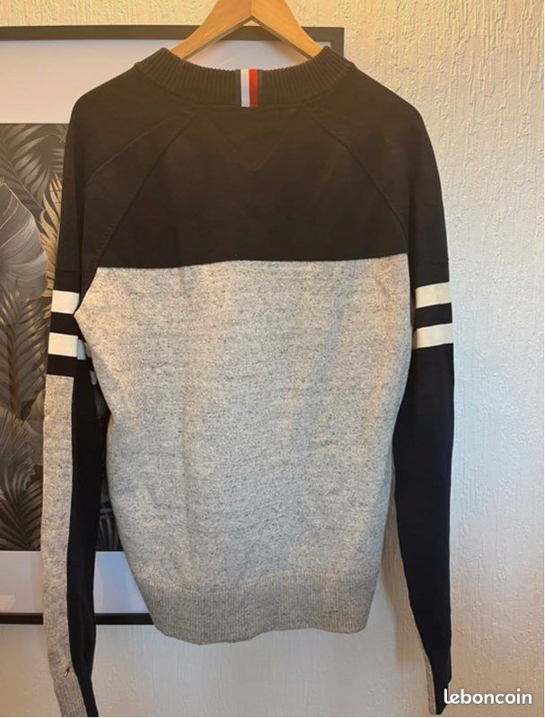 Pull Tommy Hilfiger (image 2)