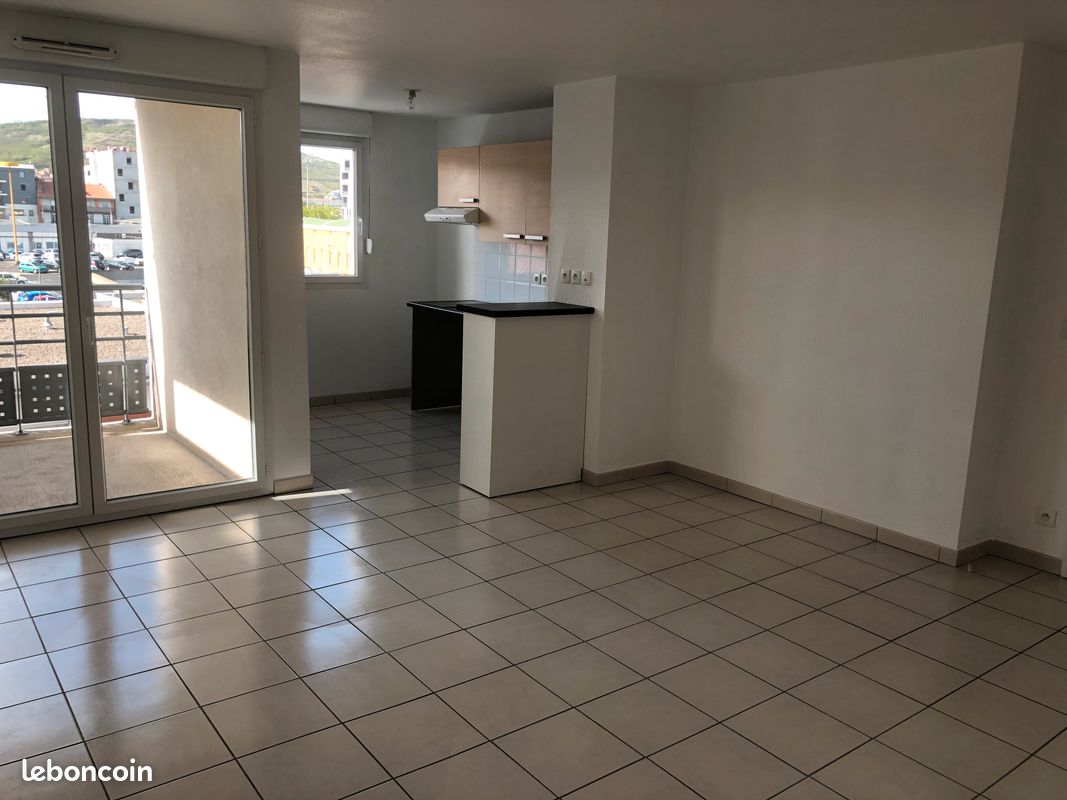 Appartement 3 pièces 63 m² · à Clermont-Ferrand · 63 m² · 770 €/mois