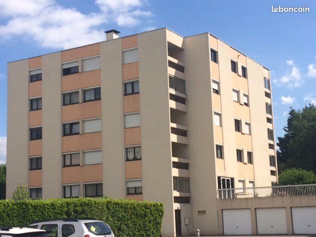 Appartement 2 pièces 43 m² · à Seyssinet-Pariset · 43 m² · 646 €/mois