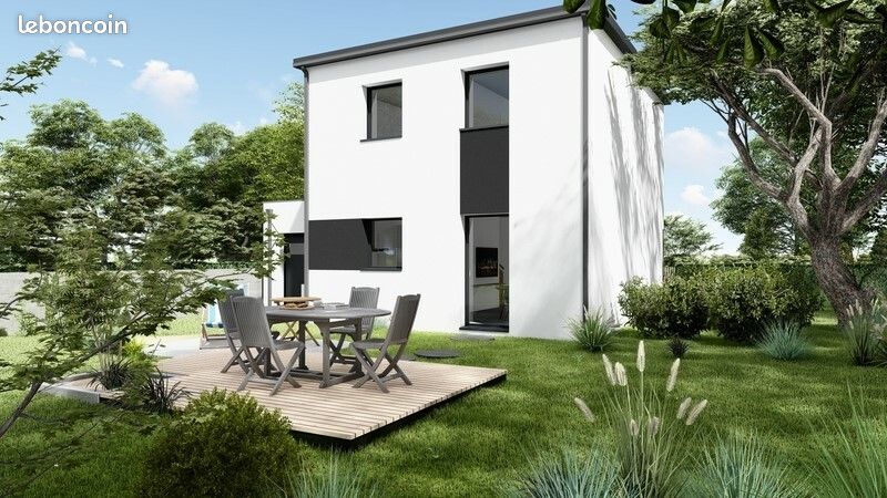 Maison 5 pièces 75 m² · au Drennec · 75 m² · 258 180 €
