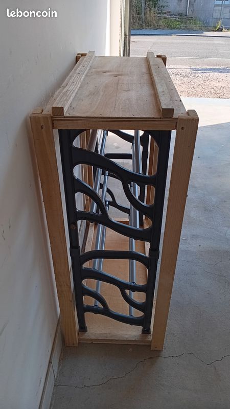 Etagère à chaussures (image 3)