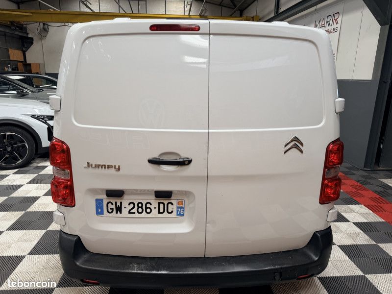 Citroen JUMPY FG M 1.5 BLUEHDI 120CH S&S (image 7)
