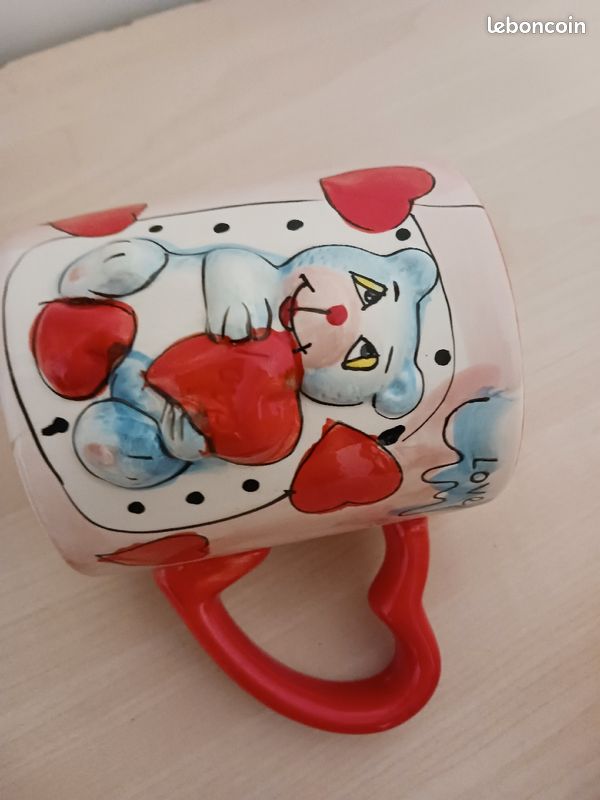 2 Mug fantaisie (image 2)