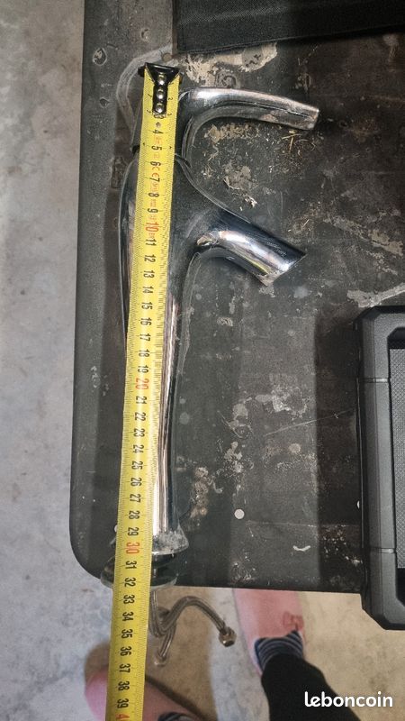 2 Mitigeurs (image 6)