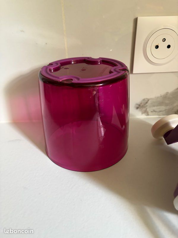 Speedy chef Tupperware (image 3)