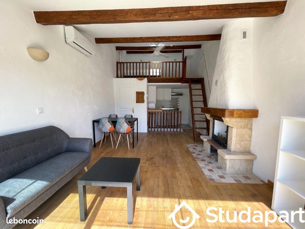 Appartement 2 pièces 41 m² · à Vallauris · 41 m² · 950 €/mois