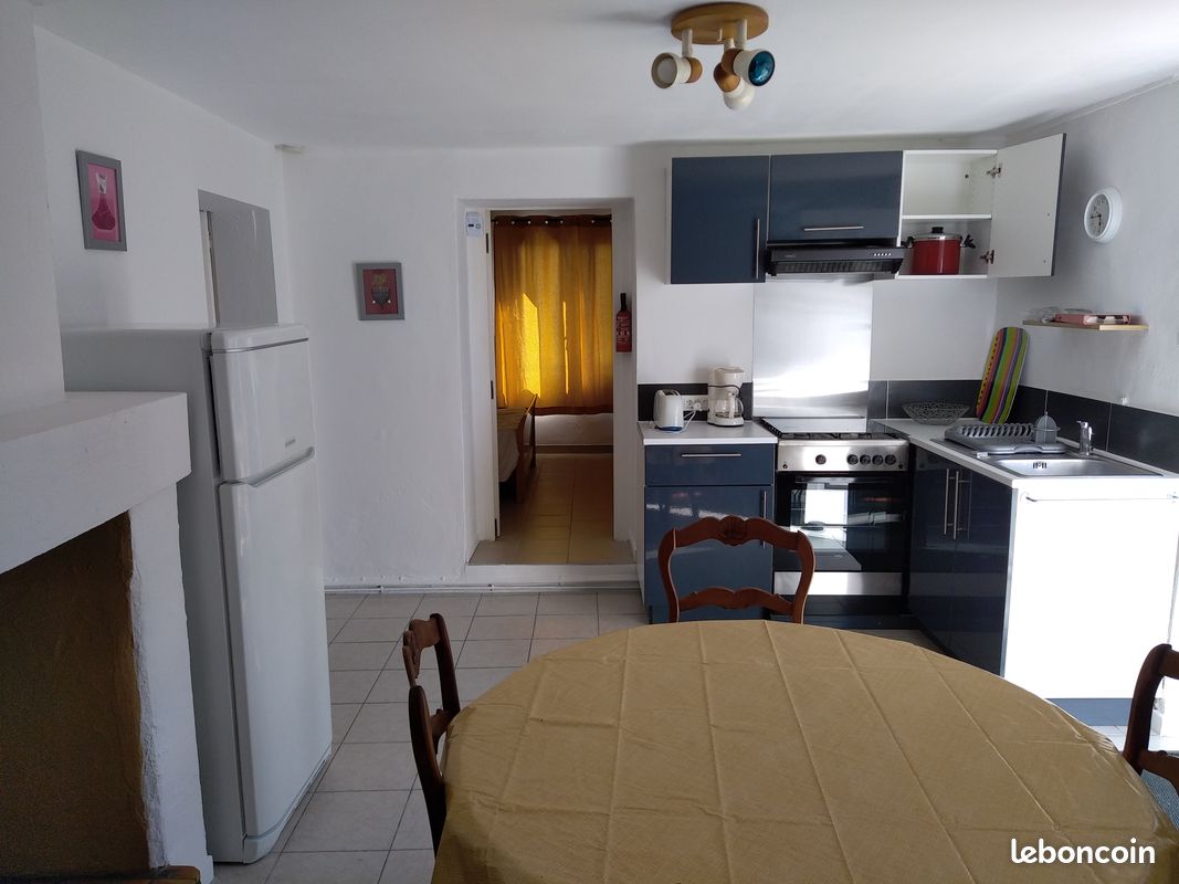 Gîte " les Mesureaux " (image 7)