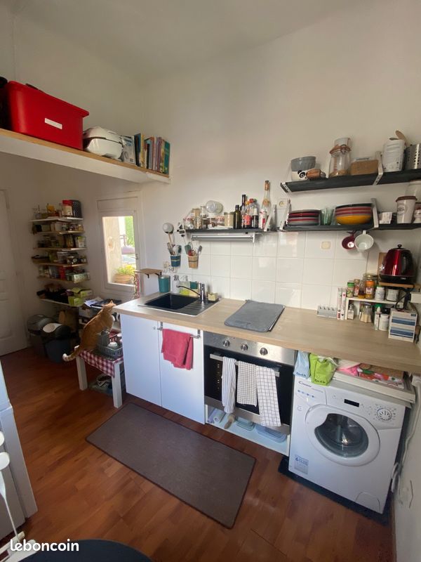 Appartement 2 pièces 47 m² · à Draguignan · 47 m² · 615 €/mois