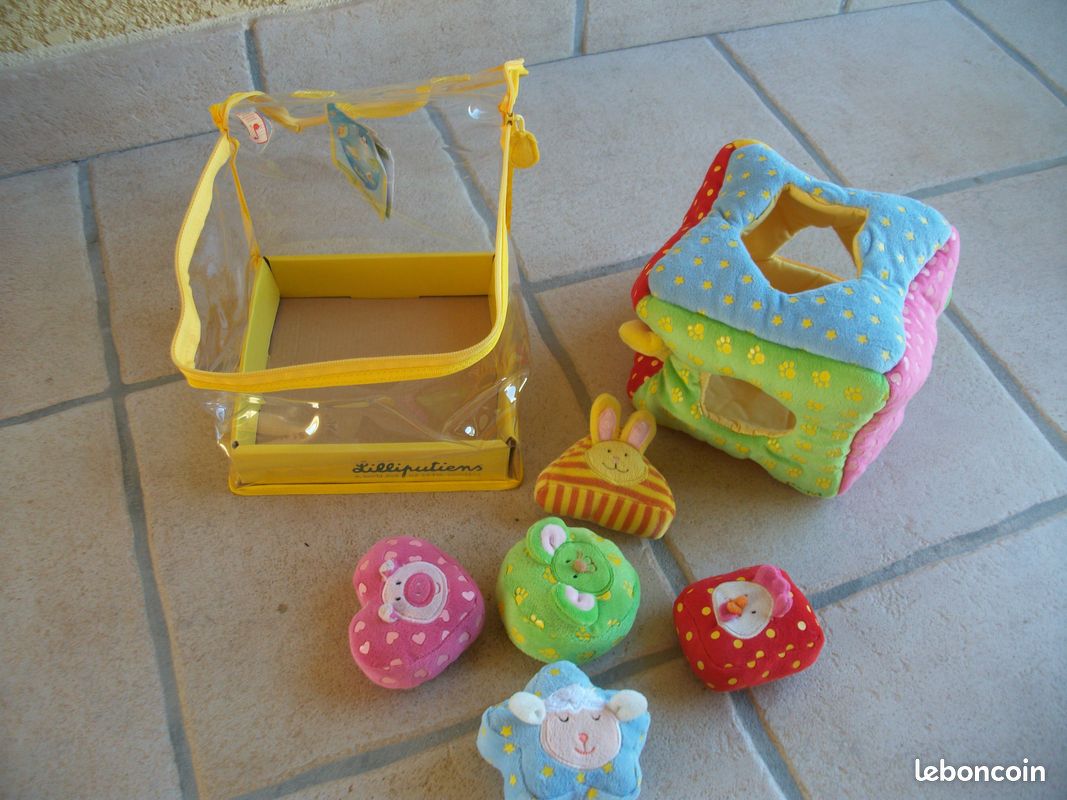 Lilliputiens (image 2)