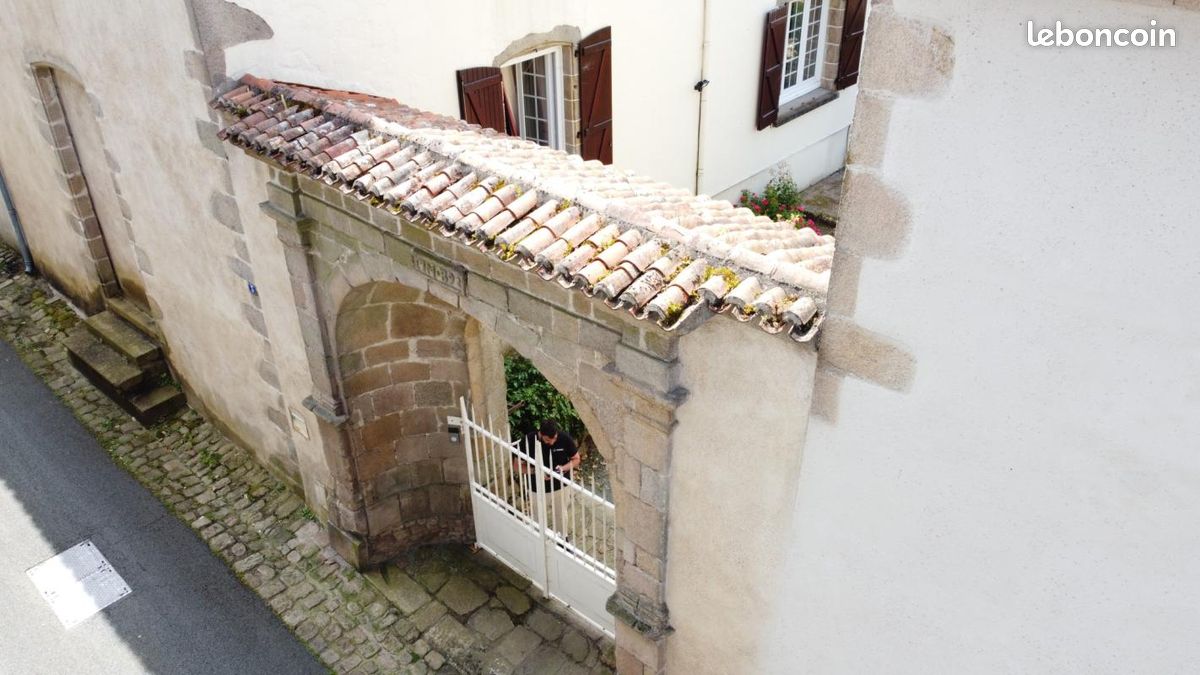 Propriété 7 pièces 191 m² (image 4)
