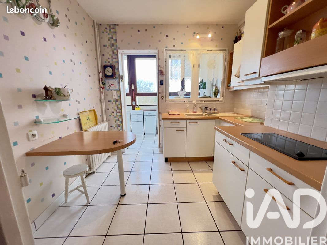 Appartement 3 pièces 72 m² (image 2)