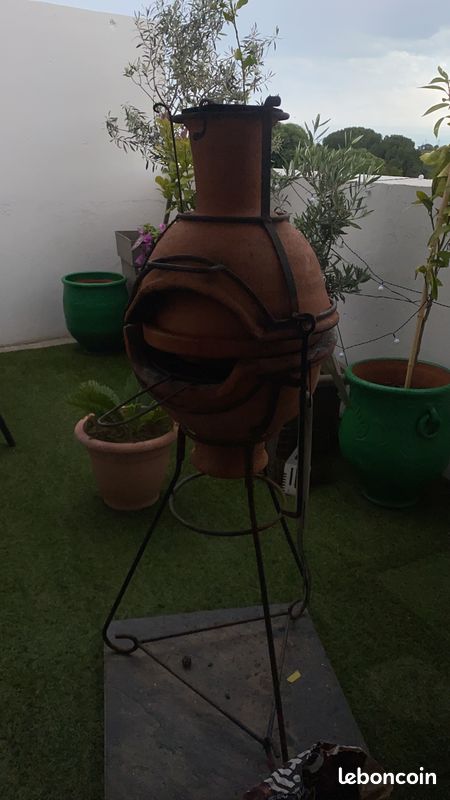 Barbecue (image 1)