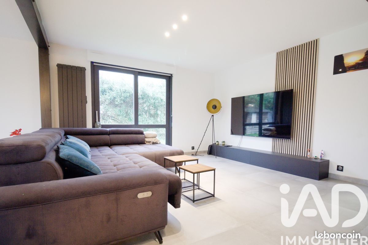 Maison 5 pièces 108 m² · à Saint-Nazaire · 108 m² · 425 000 €