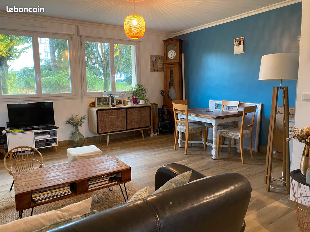 Appartement a louer laval - 3 pièce(s) - 65 m2 - Surfyn