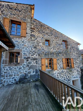 Maison 4 pièces 104 m²