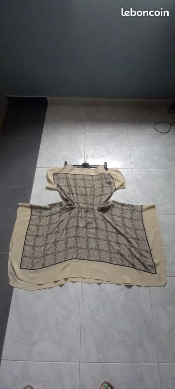 Tunique comptoir des cotoniers (image 2)