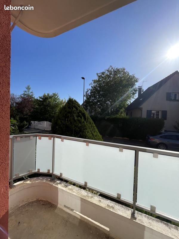 Appartement 4 pièces 67 m² · à Fontaine-lès-Dijon · 67 m² · 790 €/mois