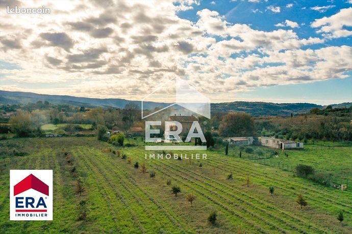 Propriété 6 pièces 129 m²