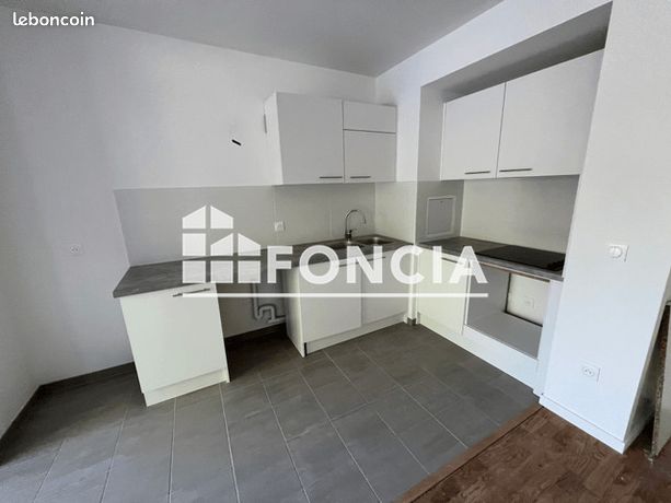 Appartement a louer - 2 pièce(s) - 55.4 m2 - Surfyn