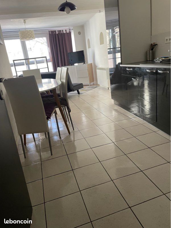 Appartement a louer saumur - Surfyn