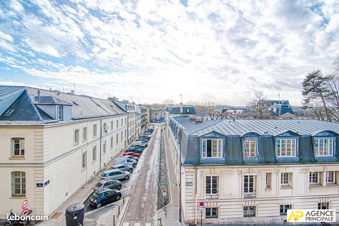 Appartement 5 pièces 96 m²
